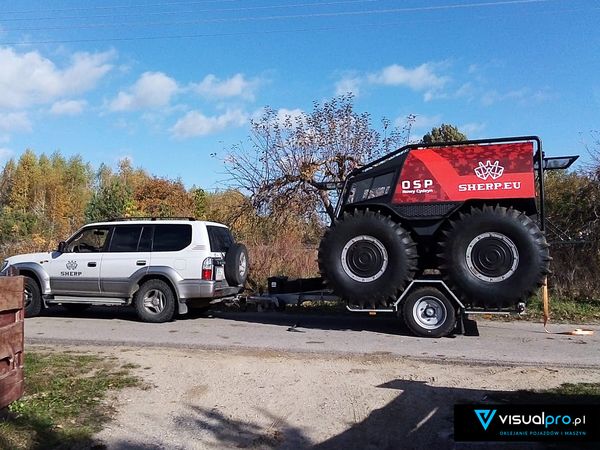 Sherp Central Europe